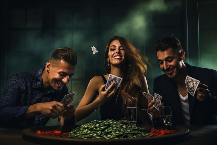 Permainan Domino QQ di platform pixiu bet dengan dealer profesional