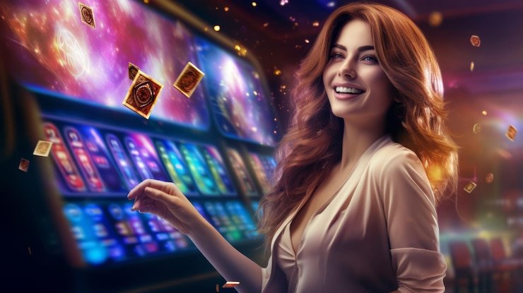 Antarmuka permainan Red Tiger di platform pixiu bet dengan kontrol deposit langsung